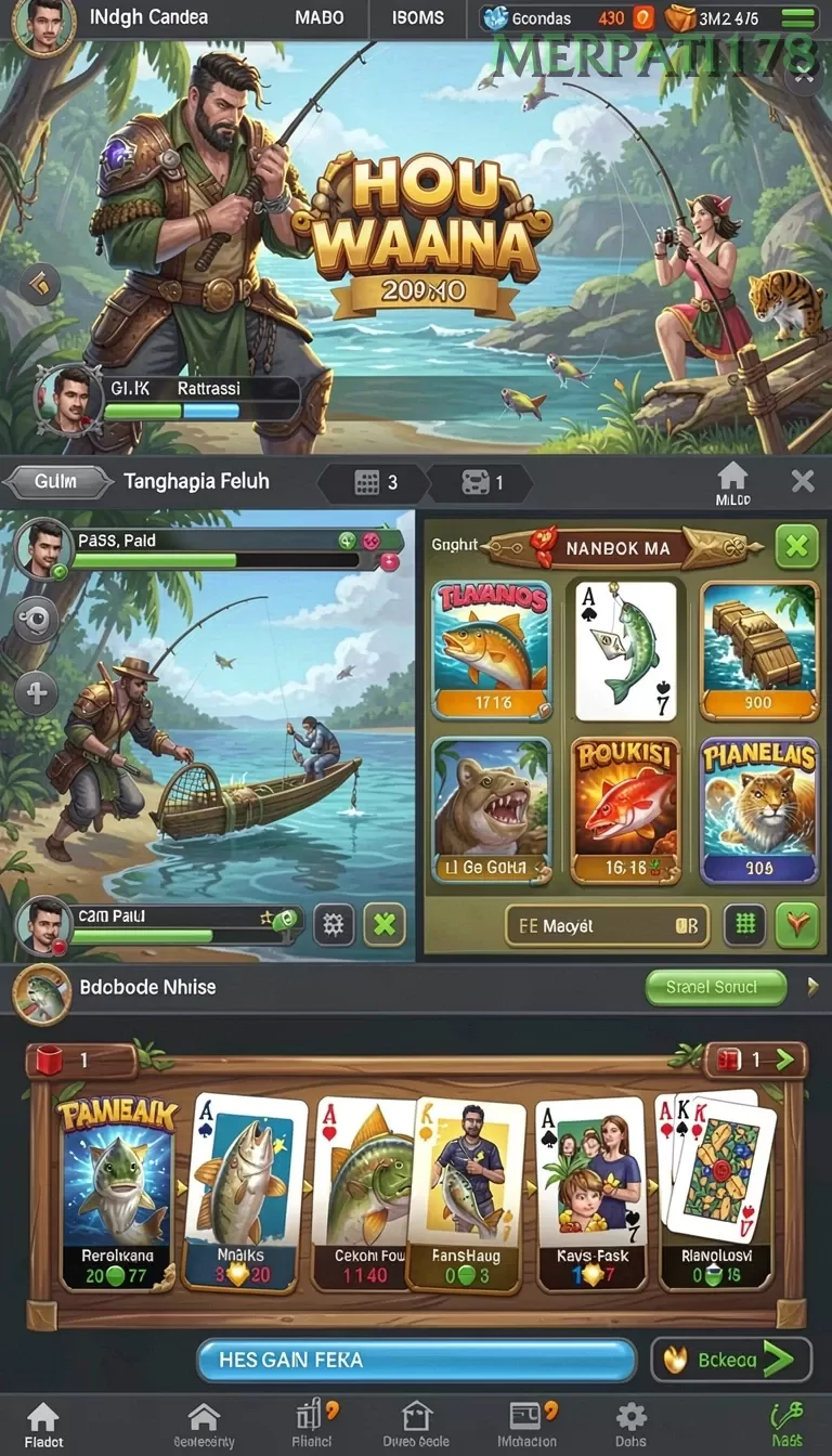 Screenshot Alien Fruits nomor 1