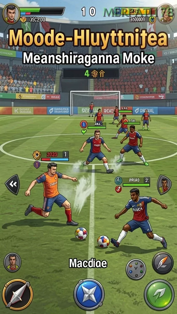 Screenshot Wolf Gold nomor 1