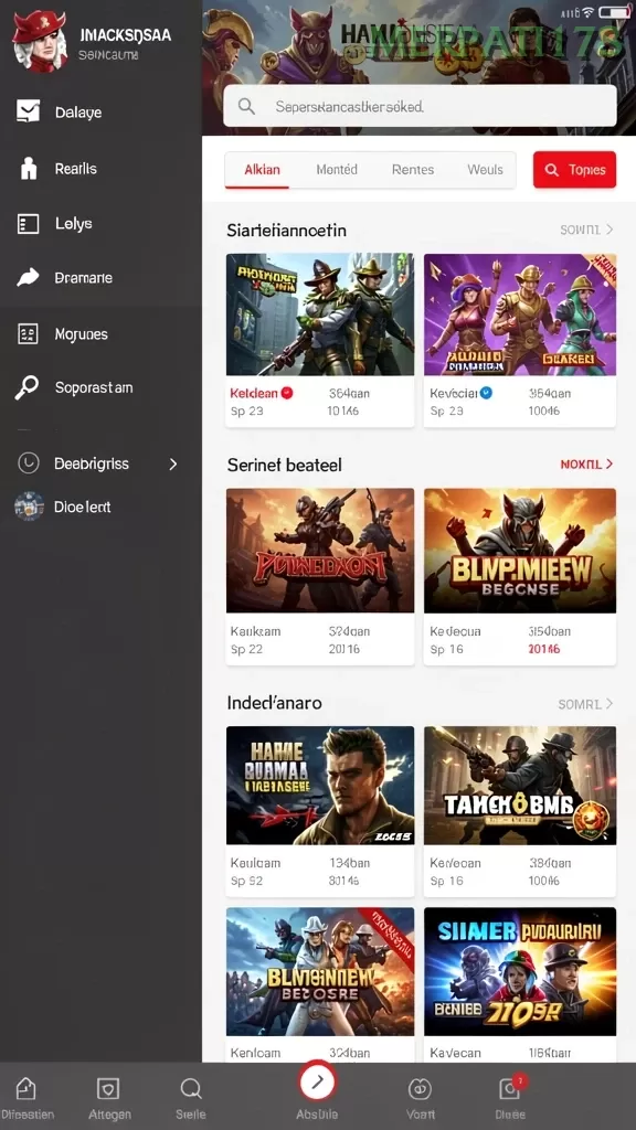 Screenshot Dragon 888 nomor 2