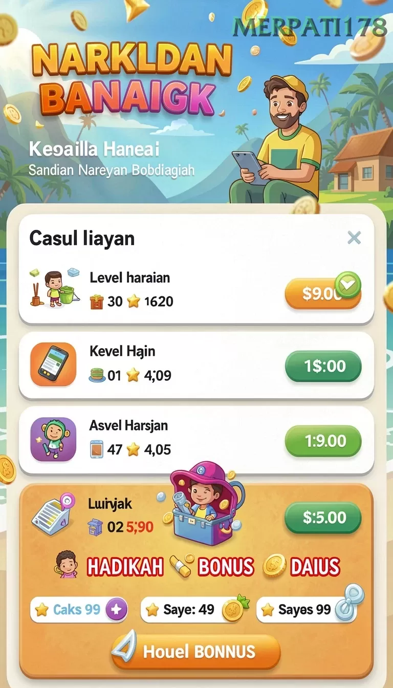 Screenshot Space Fortune nomor 1