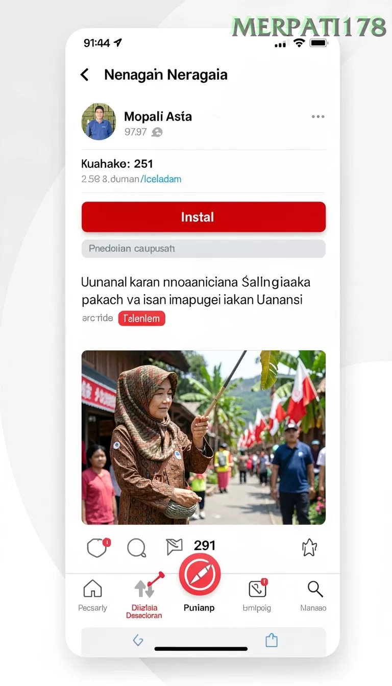 Screenshot Big Boss nomor 2