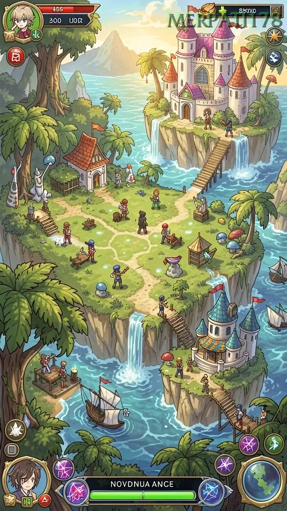 Screenshot Fishing Jili Fortune King Jackpot nomor 2