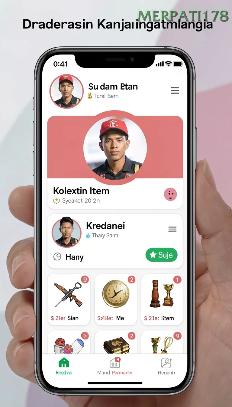 Bonus Garansi Kekalahan 100% screenshot