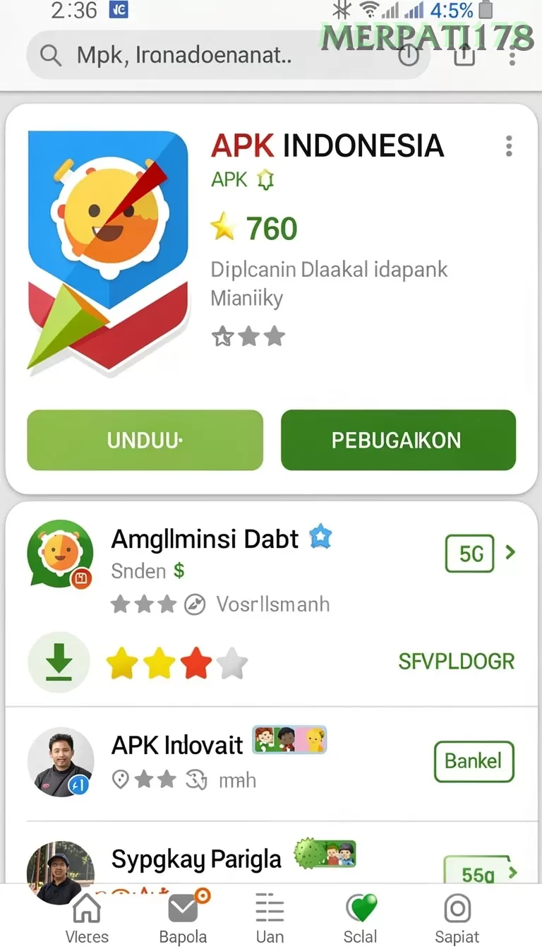 Screenshot Congo Cash XL nomor 2