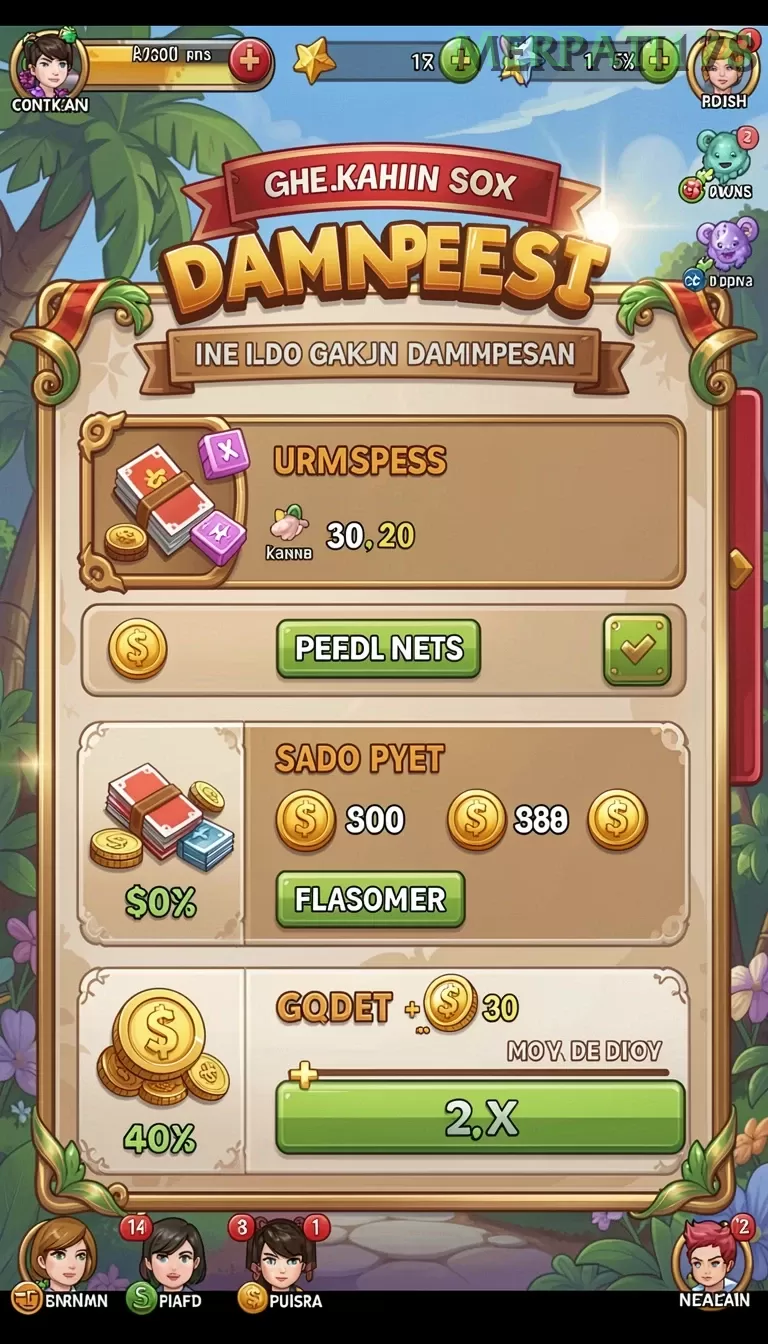 Screenshot Fishing Jili Fortune King Jackpot nomor 1