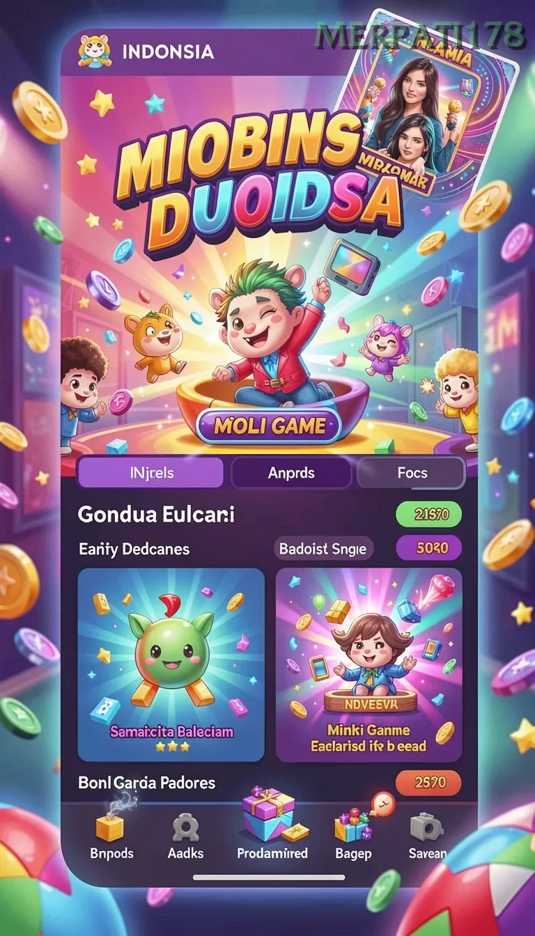 Screenshot Vegas Rockets nomor 2