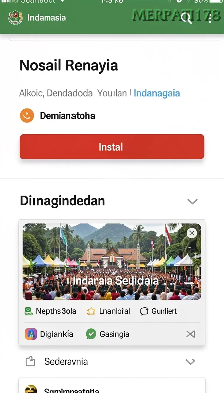 Screenshot Vegas Rockets nomor 1