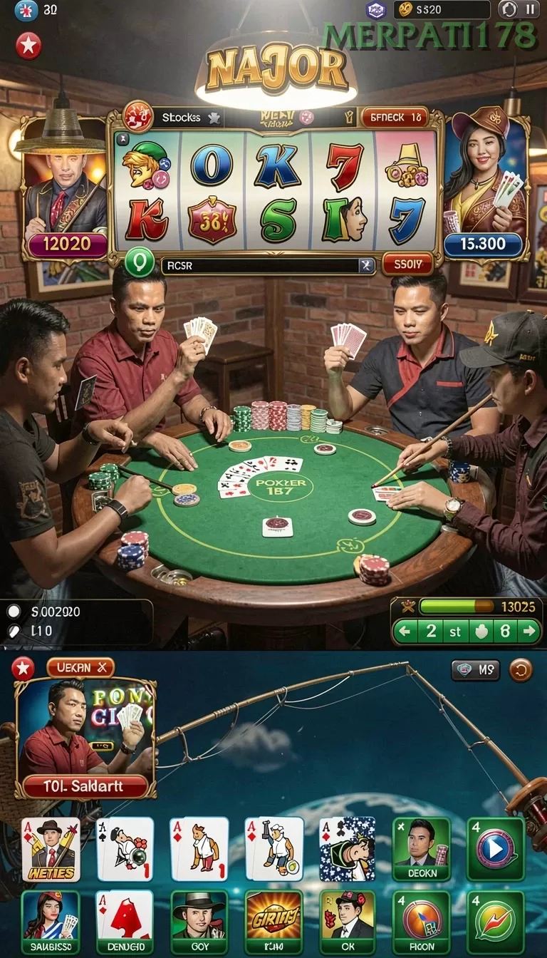 Screenshot Thai Boxing King nomor 2