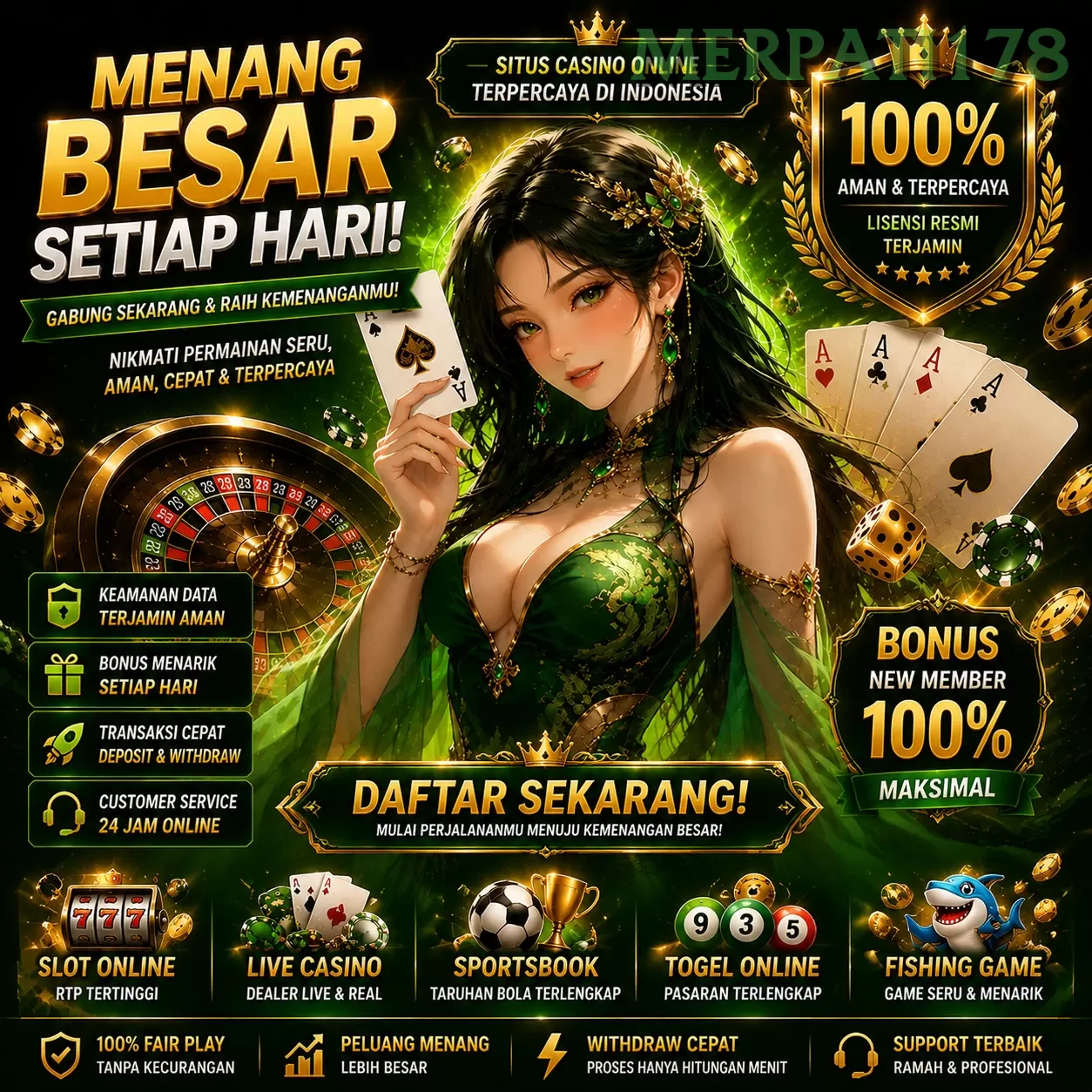 Budi Santoso avatar