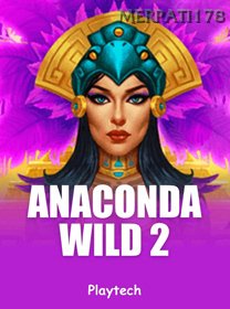 Anaconda Wild 2 icon