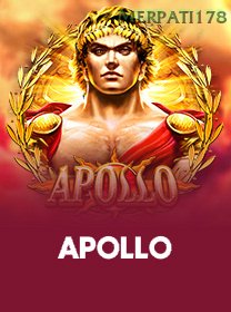 Apollo banner