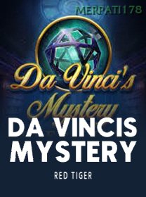 Da Vincis Mystery icon
