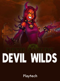 Game Devil Wilds dengan RTP Tinggi dan Fitur Menarik banner