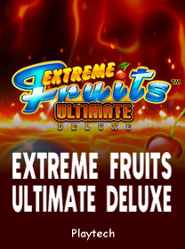 Review Game Extreme Fruits Ultimate Deluxe untuk Pemula dan Pro banner