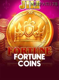 Fortune Coins icon