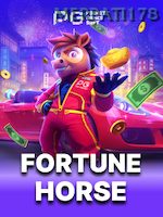 Fortune Horse icon