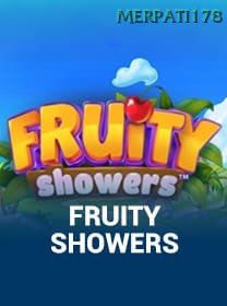 Fruity Showers icon