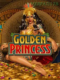 Golden Princess icon