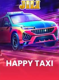 Happy-Taxi icon
