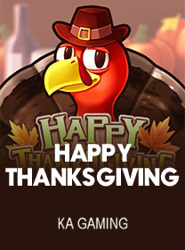 Happy-Thanksgiving icon