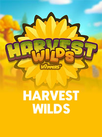 Harvest-Wilds icon