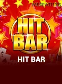 Hit Bar icon