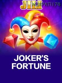 Jokers Fortune icon