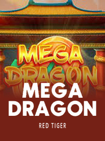 Review Mega Dragon Game Terbaru 2026 untuk Pemula game cover