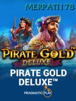 Pirate Gold Deluxe icon