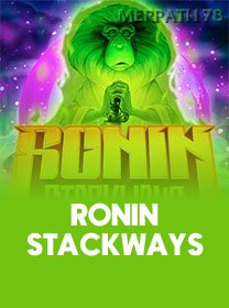 Ronin Stackways icon