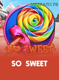 So Sweet icon