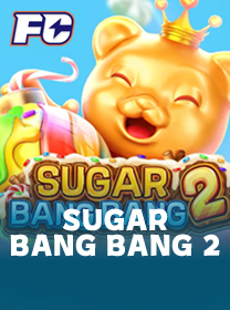 Sugar Bang Bang2 Game Terbaru untuk Android dan iOS banner