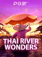 Panduan Lengkap Thai River Wonders untuk Pemain Profesional banner