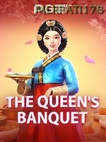 The Queens Banquet icon