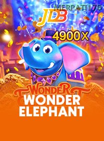 Wonder Elephant icon