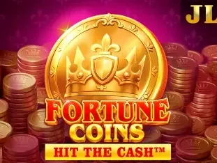 Panduan Bermain fortune coins untuk Pemula Lengkap game cover