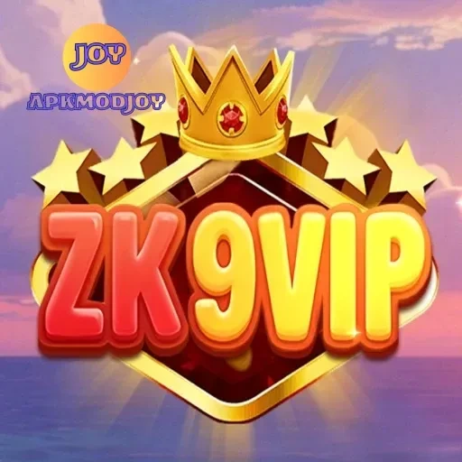 Aplikasi zk9vip Resmi dan Terpercaya di Android