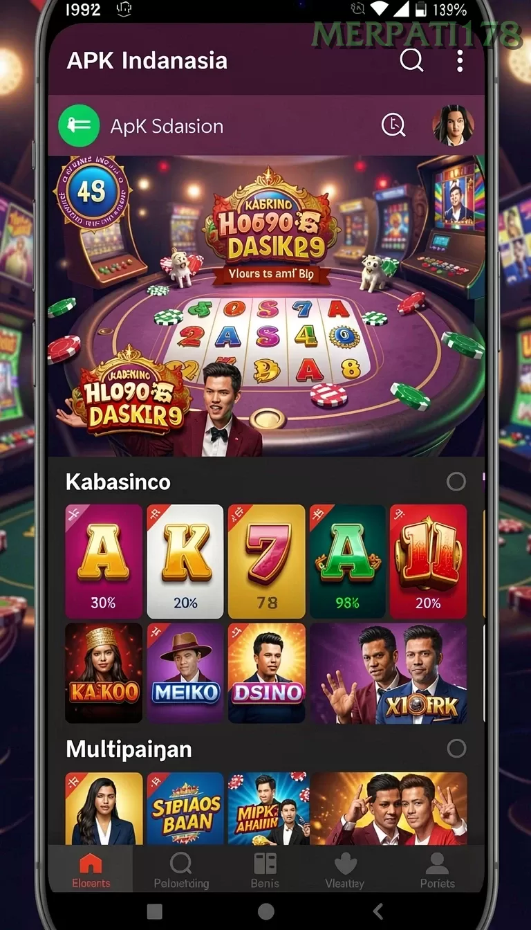 Screenshot Wonder Elephant nomor 1