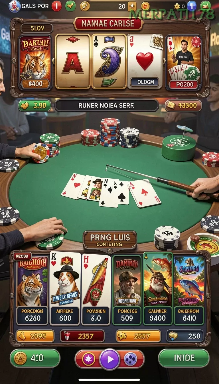 Screenshot Fiery Fruits Sixfold nomor 2