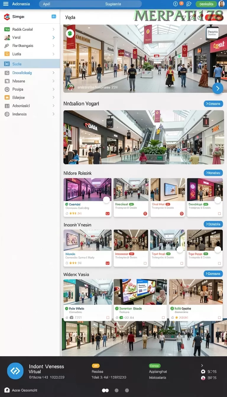Screenshot Ronin Stackways nomor 2