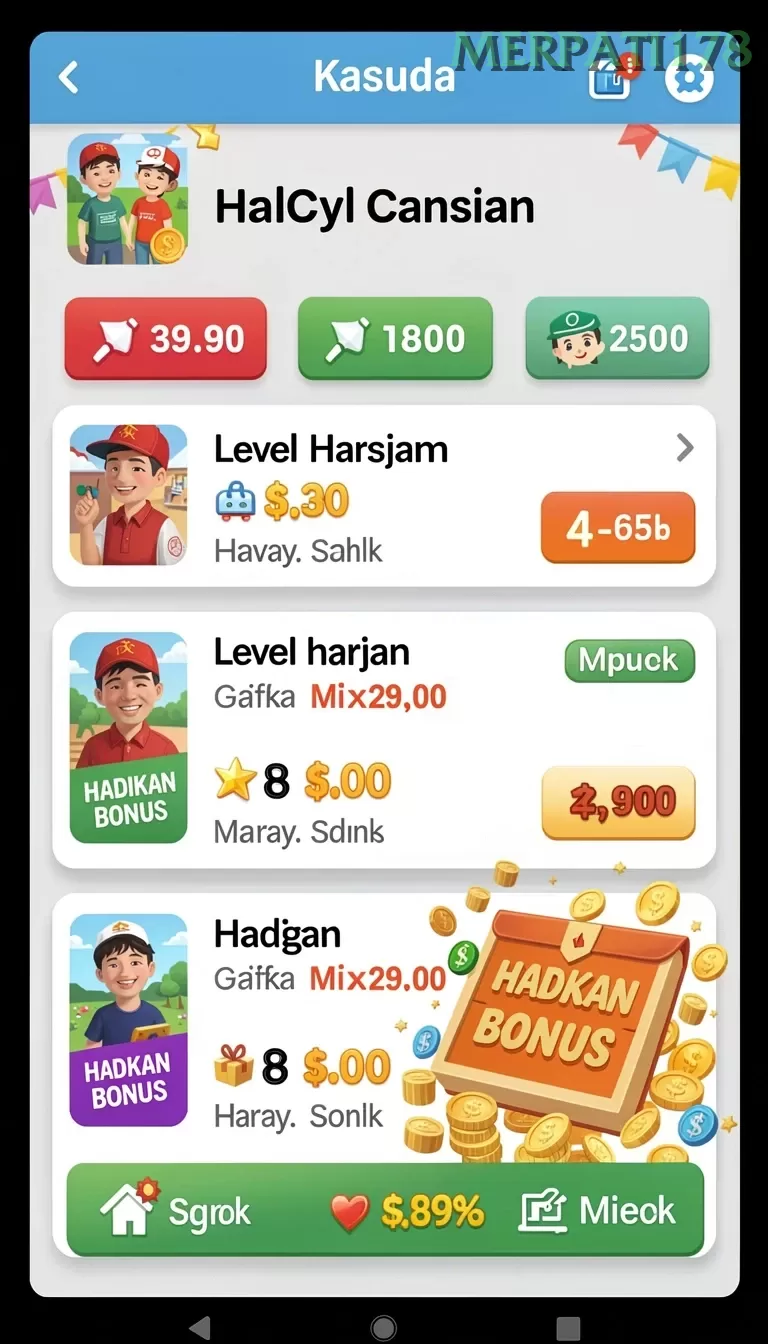 Screenshot Fire Blaze Pearls Pearls Pearls nomor 1