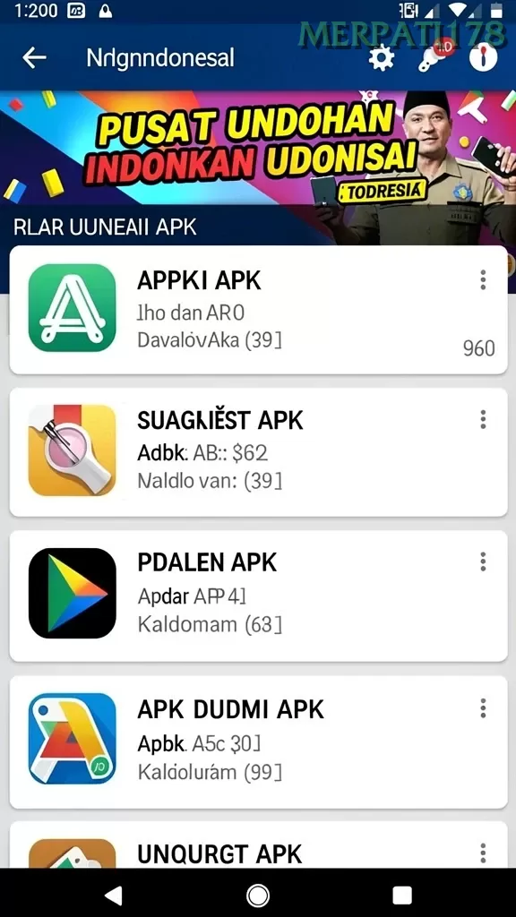 Screenshot Hit Bar nomor 2