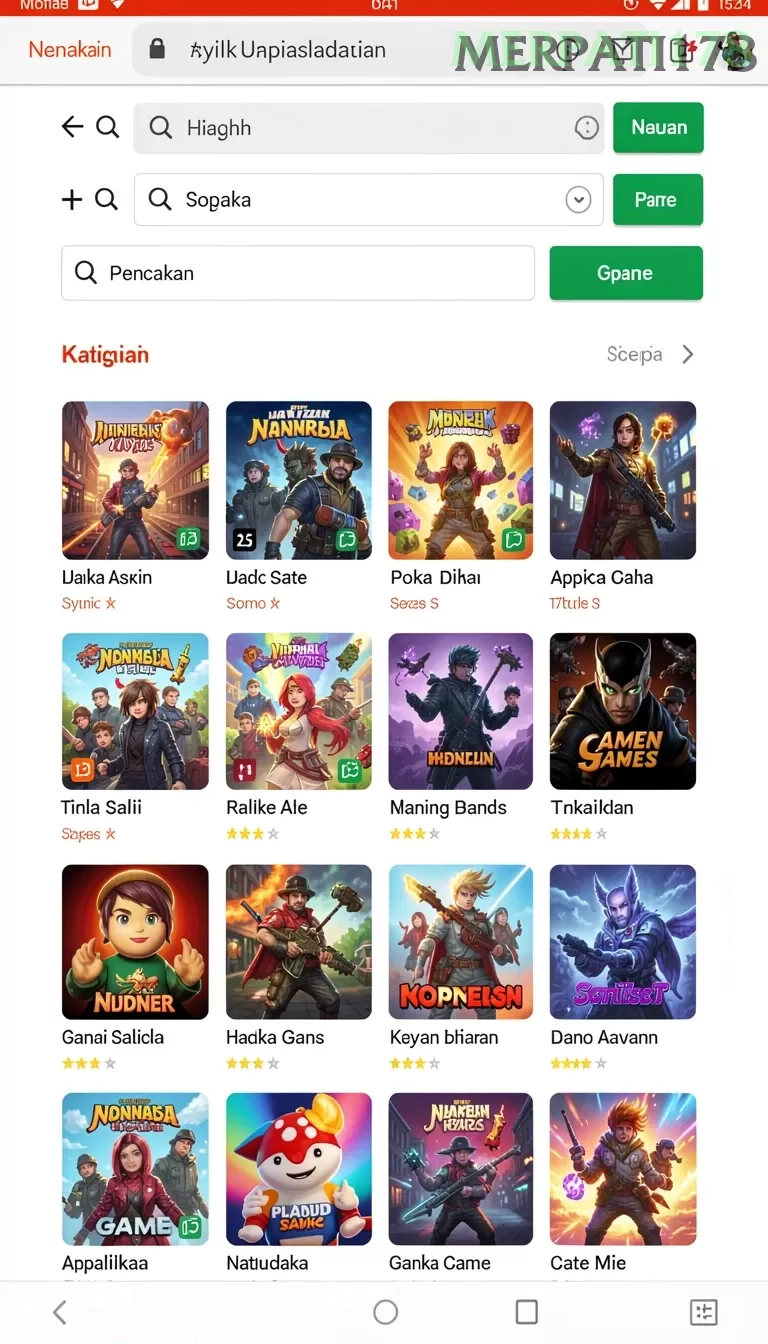 Screenshot Pirate Gold Deluxe nomor 1