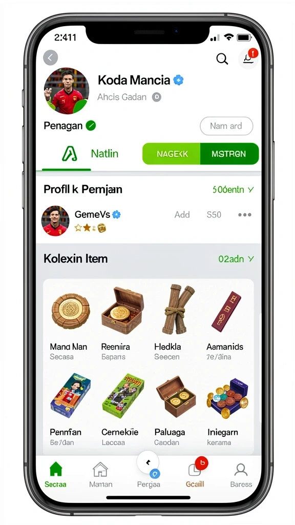 Bonus Spesial Download merpati178 APK screenshot